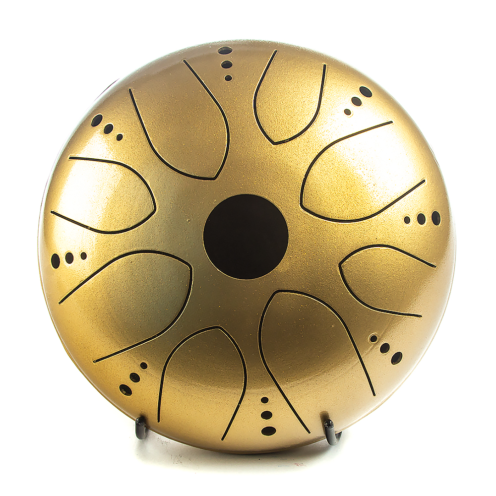 Chakra Drum – Golden Pharaoh (11)