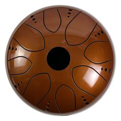 Chakra Drum – Earth's Embrace