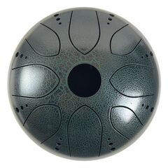 Chakra Drum – Moss Secret