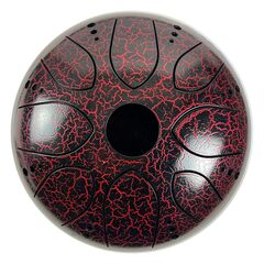 Chakra Drum – Heart of the Night