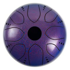 Chakra Drum – Cosmic Blossom