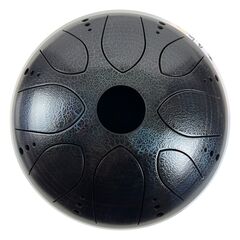 Chakra Drum – Spiral of Night