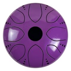 Chakra Drum – Violet Secret
