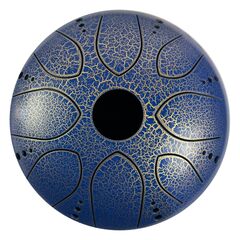 Chakra Drum – Starry Sapphire