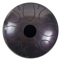 Chakra Drum – Amethyst Night