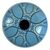tambour Chakra peint – Ici et maintenant