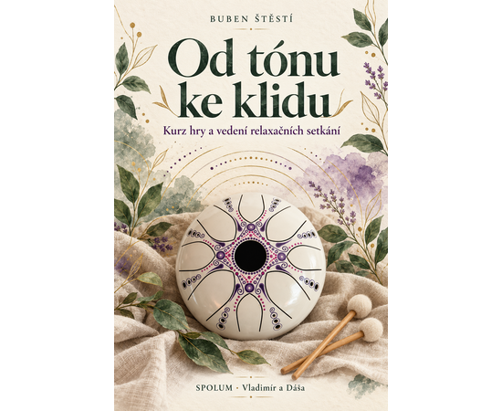 Bubínek štěstí — kurz hry pro dospělé