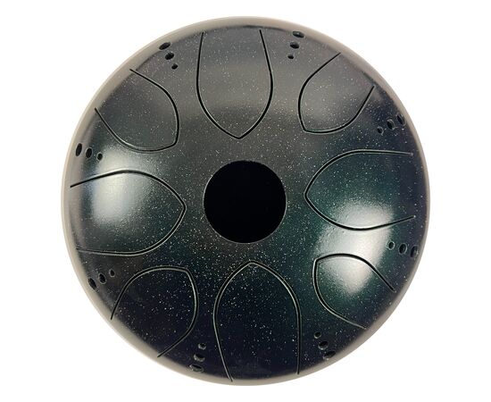 Chakra Drum – Enchanted Forest