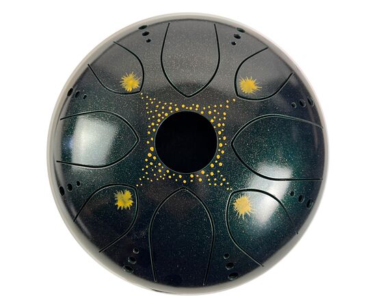Chakra Drum – Forest Stars