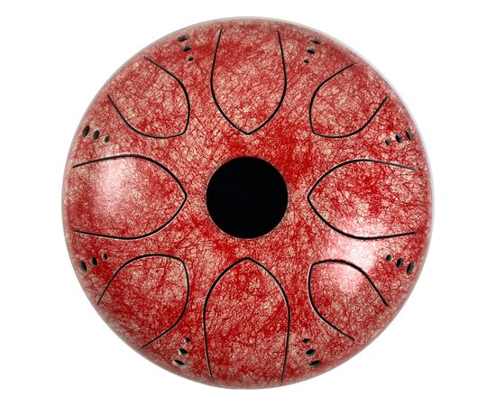 Chakra Drum – Coral Tide