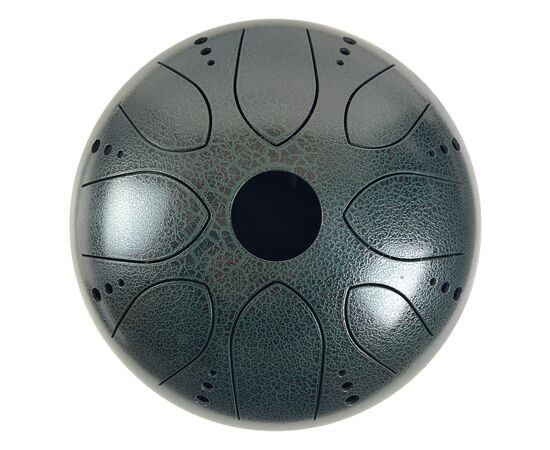 Chakra Drum – Moss Secret