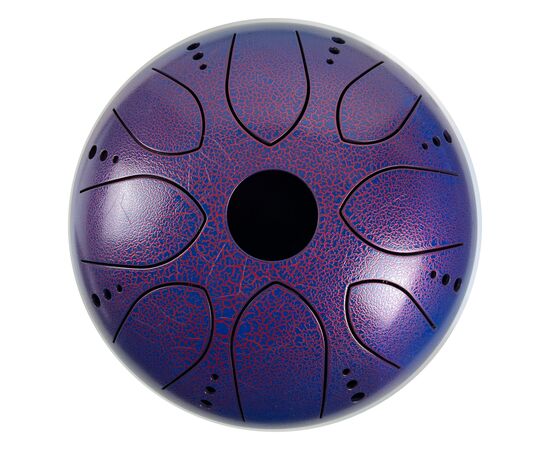 Chakra Drum – Cosmic Blossom