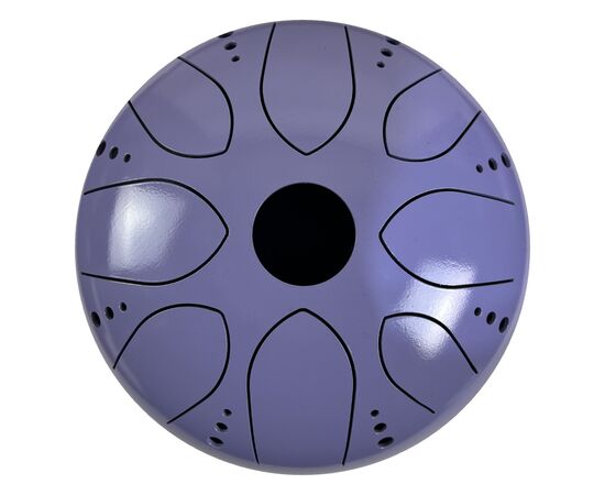 Chakra Drum – Lavender Dream