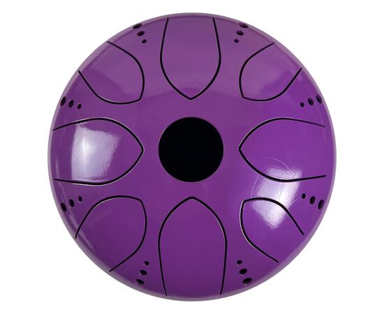 Chakra Drum – Violet Secret