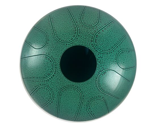 Large Drum – Lace of the Green Forest