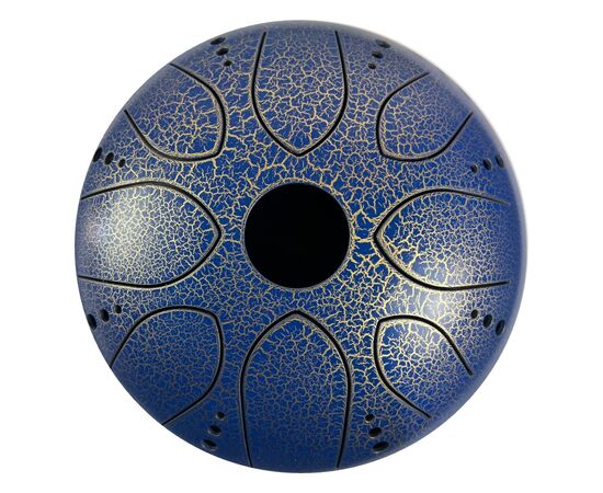 Chakra Drum – Starry Sapphire