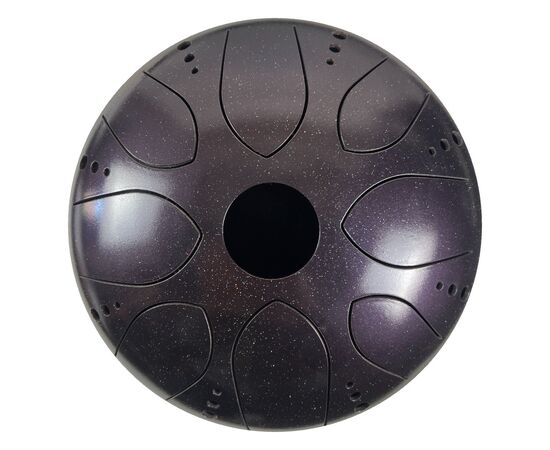 Chakra Drum – Amethyst Night